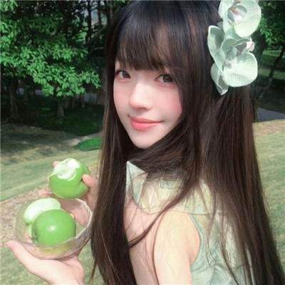 美女与液体人